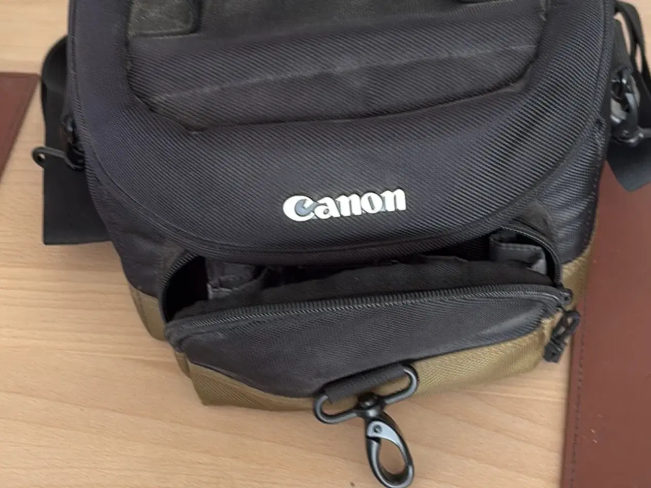 Billede 7 - Nikon D3400 DSLR kamera  + taske + oplader