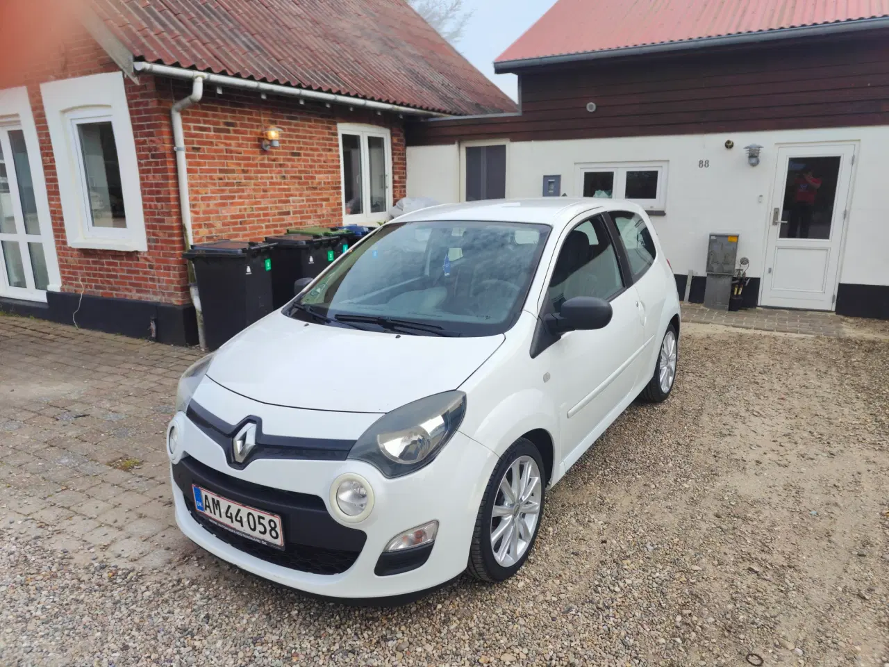 Billede 1 - Renault Twingo II – 1.2 16V