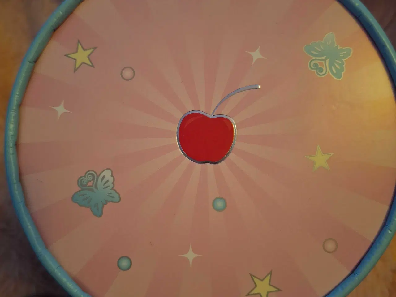 Billede 5 - Sundae Pretty Pink 50 ml.Eau De Toilette - Anna Su