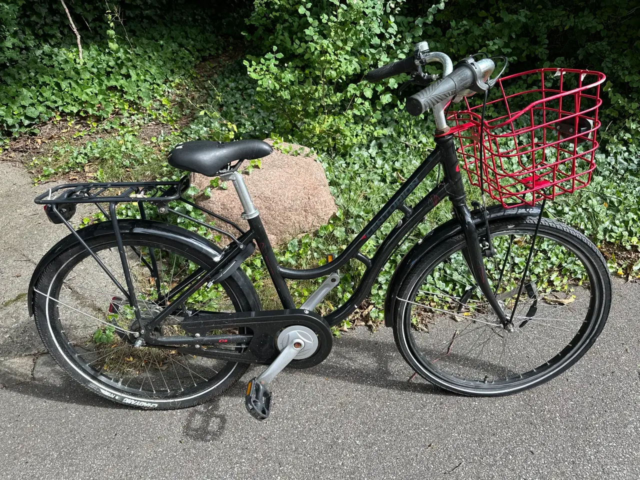 Billede 1 - Centurion Basic Urban