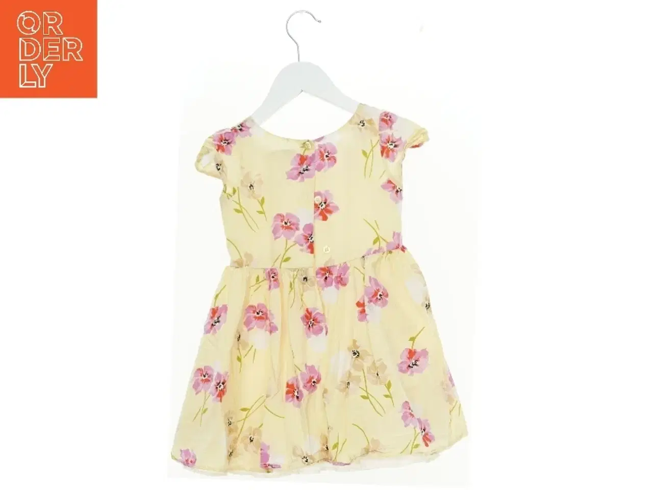 Billede 2 - Kjole (str. 104 cm)