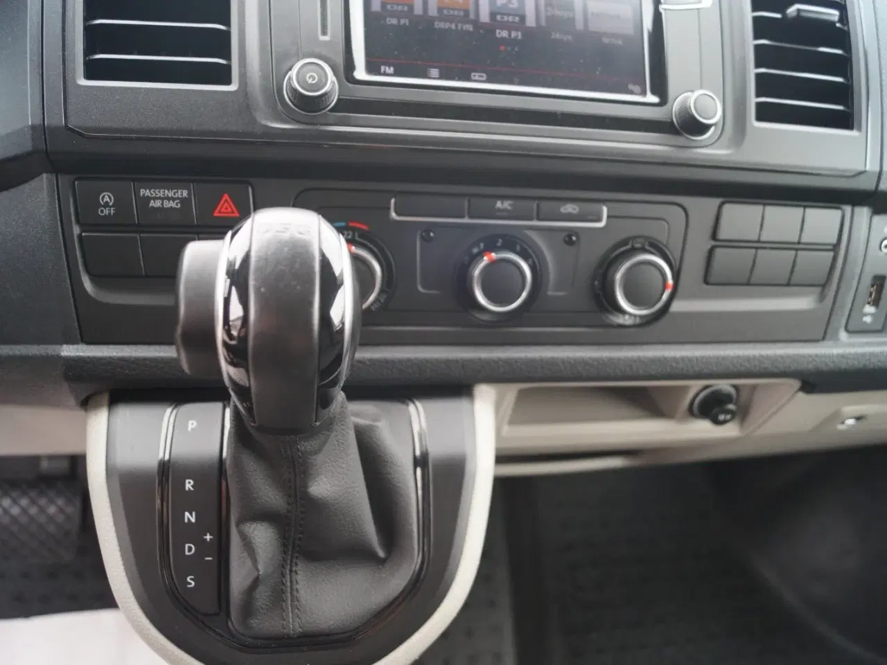 Billede 10 - VW Transporter 2,0 TDi 150 Kassevogn DSG kort