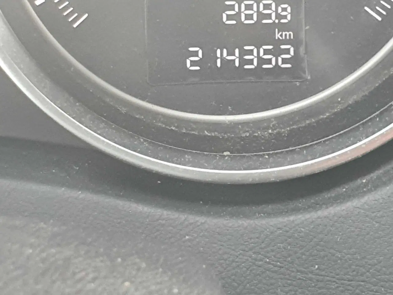 Billede 9 - Peugeot 508 SW 1.6Hdi 215000km Panoramatag nysynet