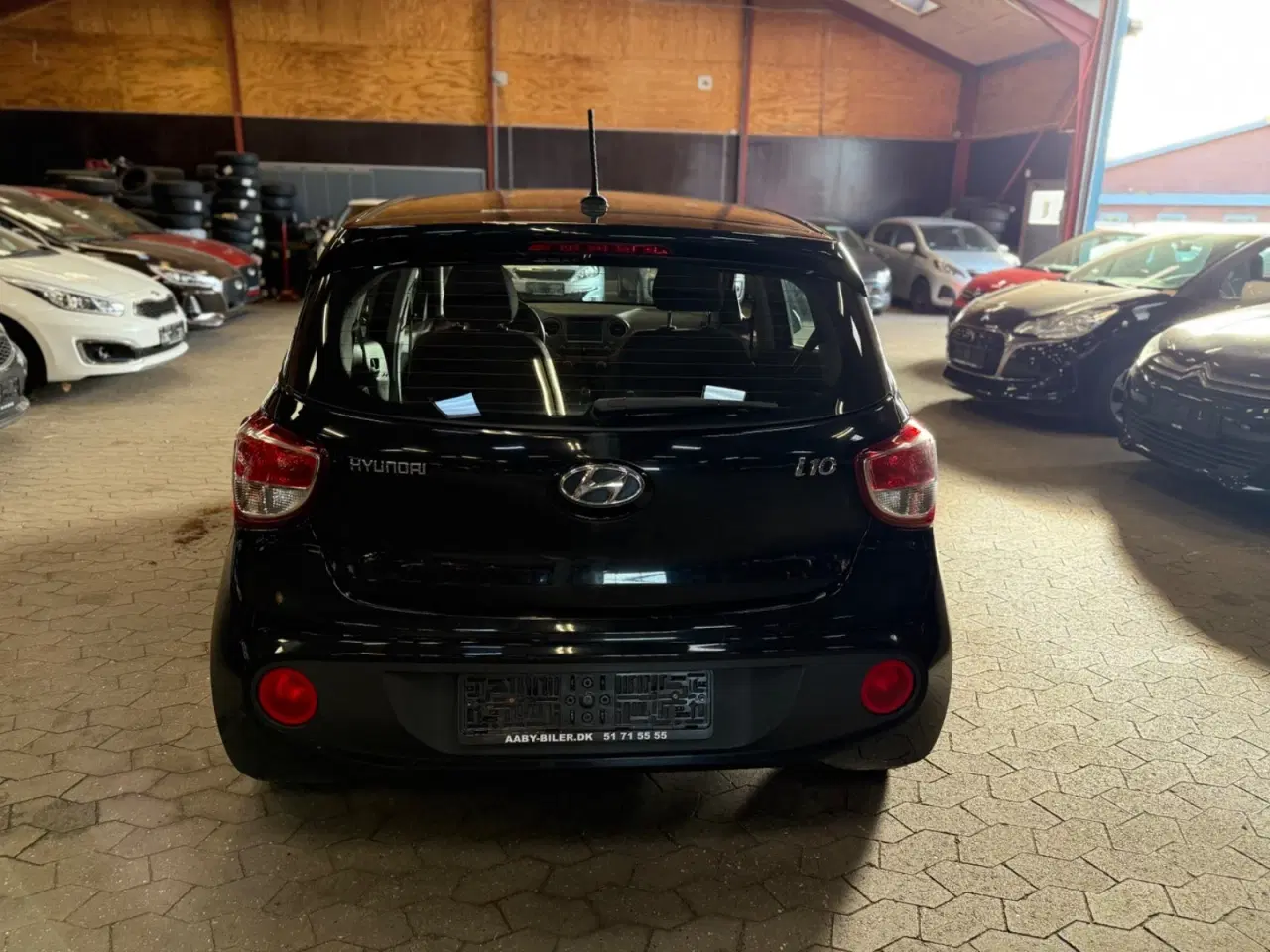 Billede 6 - Hyundai i10 1,0 Touch