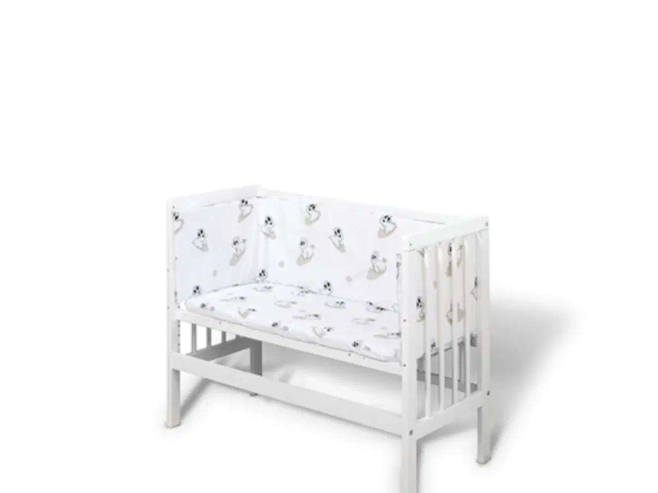 Billede 1 - Baby seng