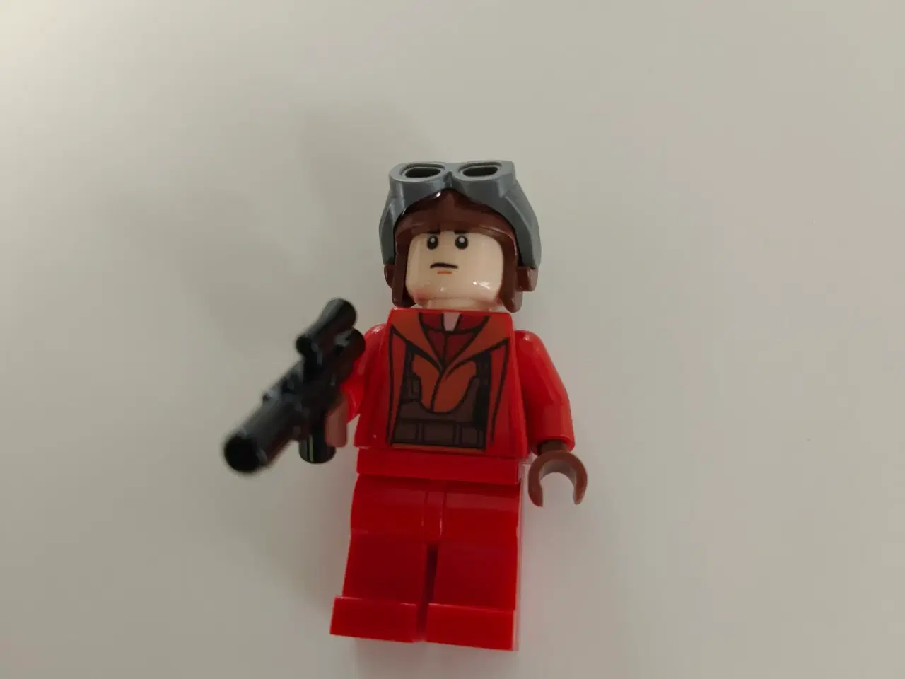 Billede 2 - Ældre Lego figur