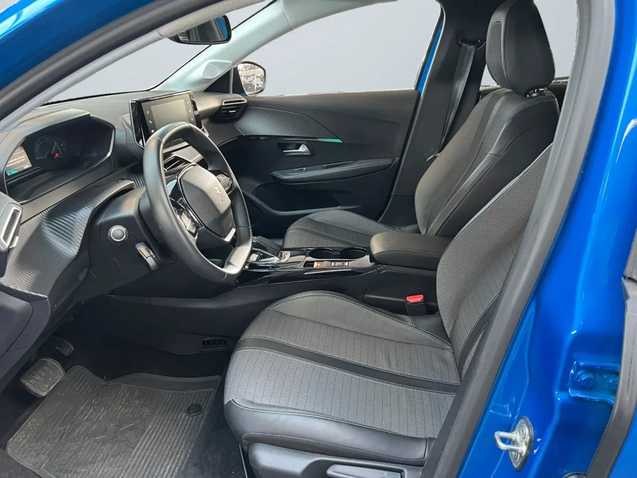 Billede 10 - Peugeot e-208 50 Allure