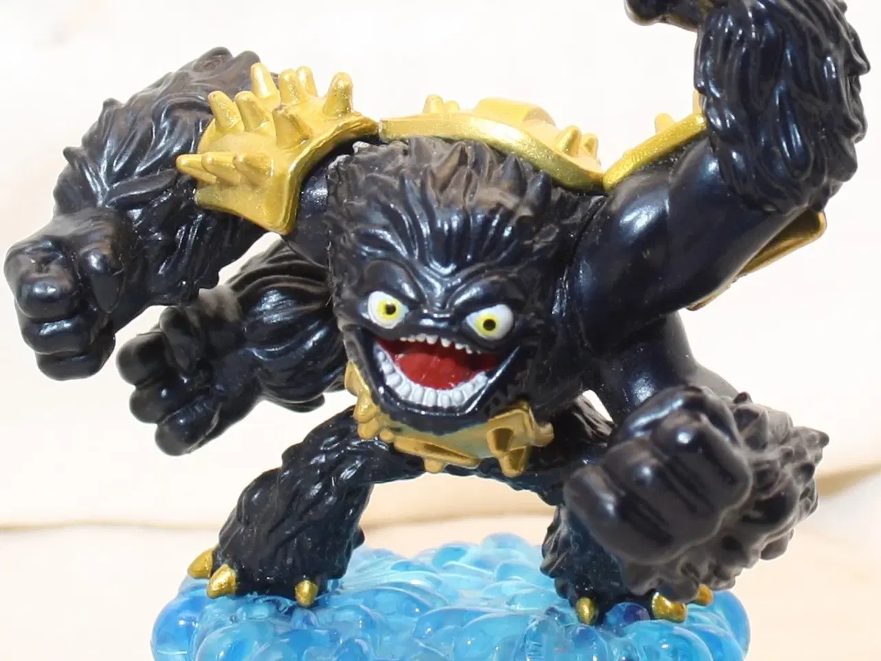 Billede 2 - Skylanders Giants Legendary Slam Bam