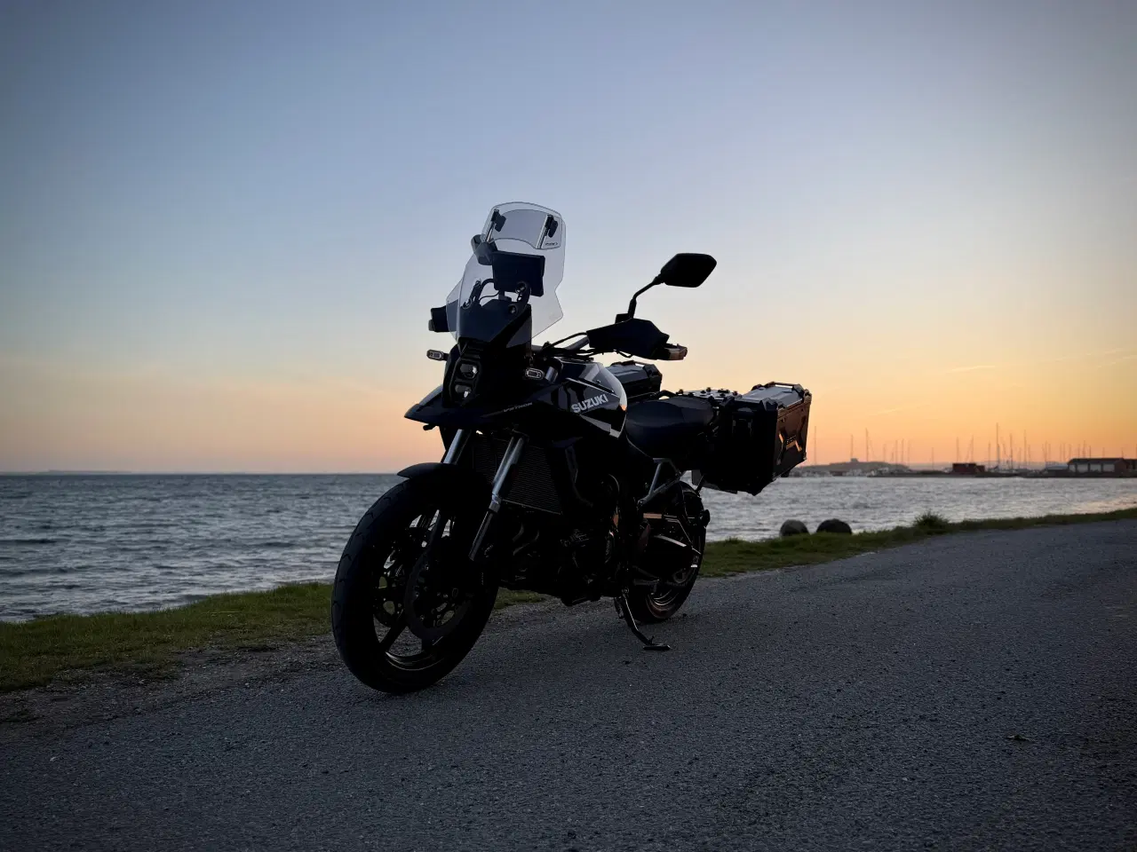 Billede 4 - Suzuki DL 800 V-Strom 
