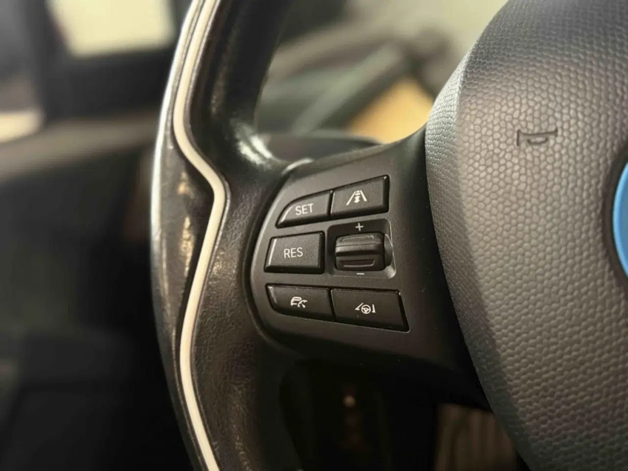 Billede 15 - BMW i3 REX