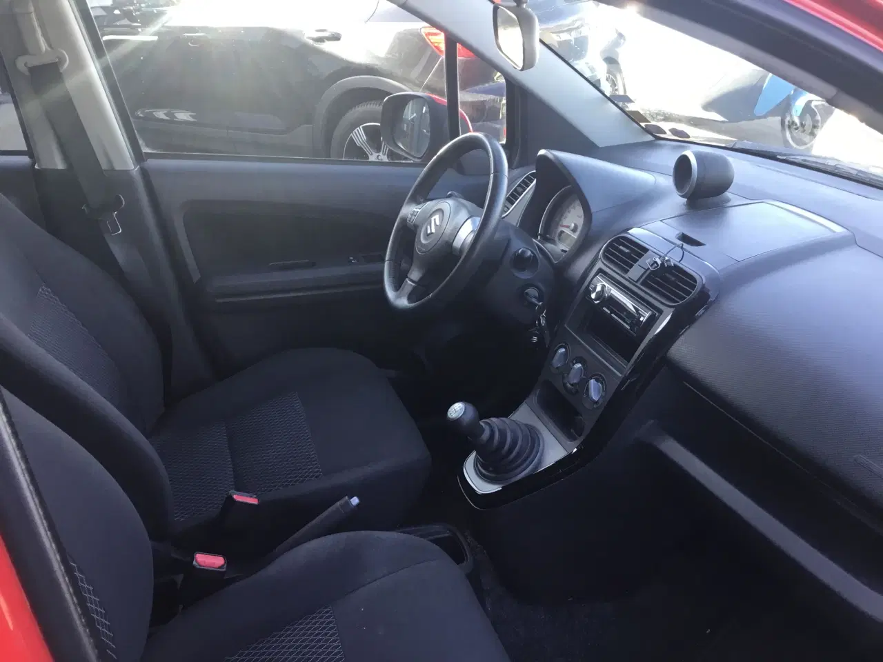 Billede 9 - Suzuki splash 1.0 1.ejer aircon kun 56000 km