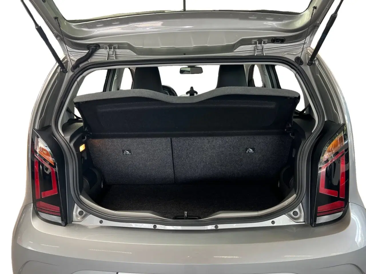 Billede 16 - VW e-Up!  