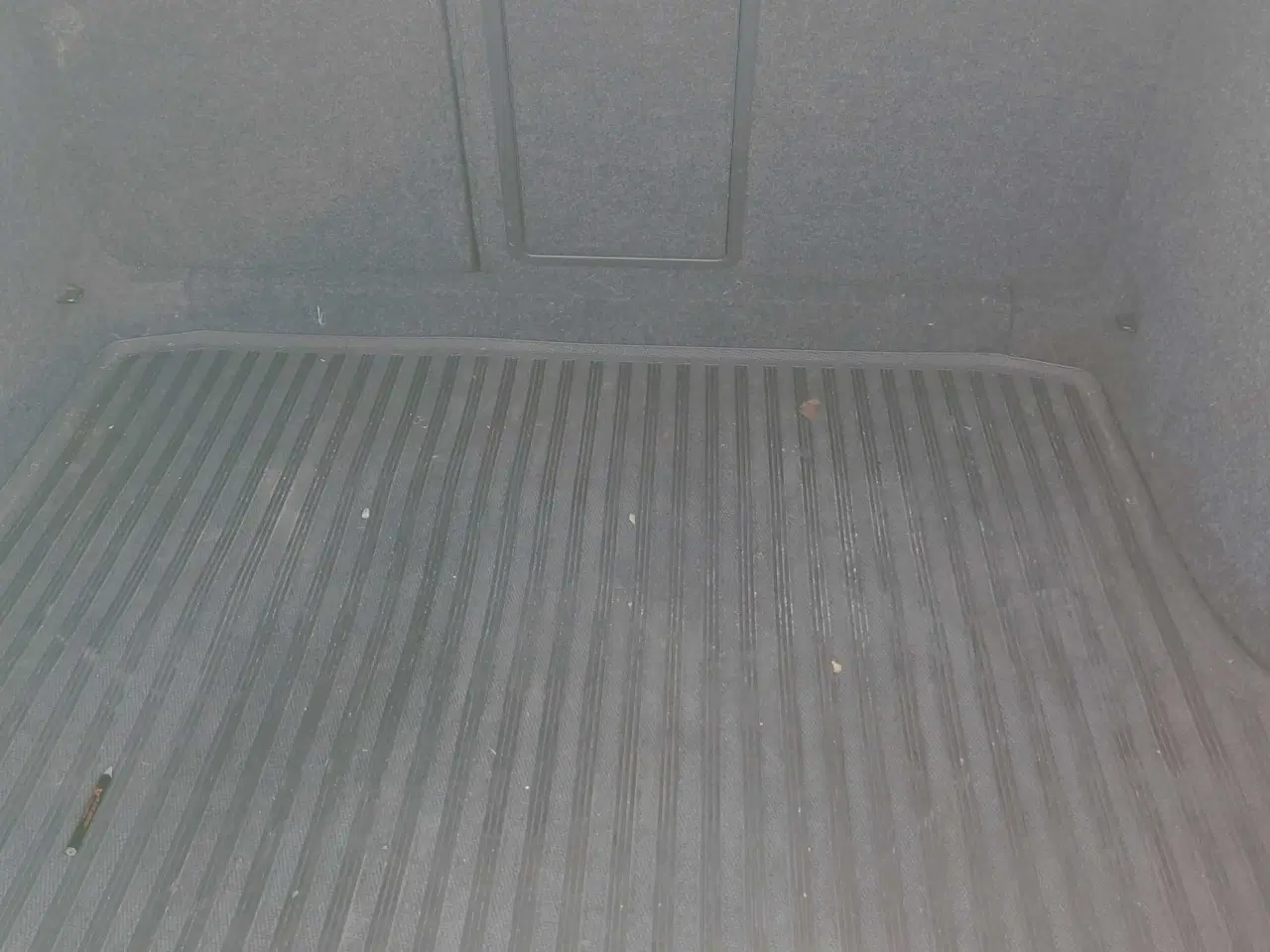 Billede 3 - Skoda fra 2006.