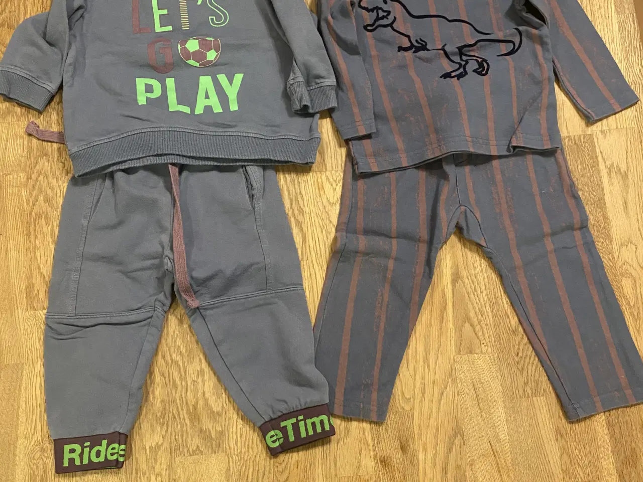 Billede 9 - Drengetøj & overtøj