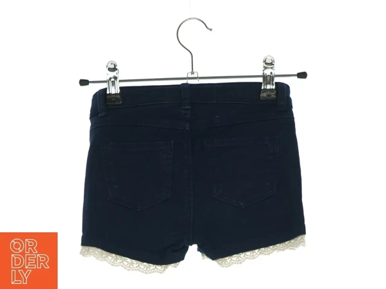 Billede 2 - Shorts fra H&M (Str. 104)