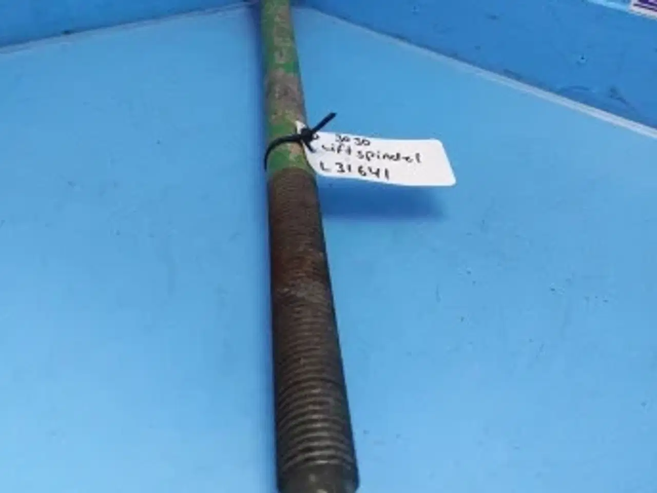Billede 3 - John Deere 3030 Spindel L31641