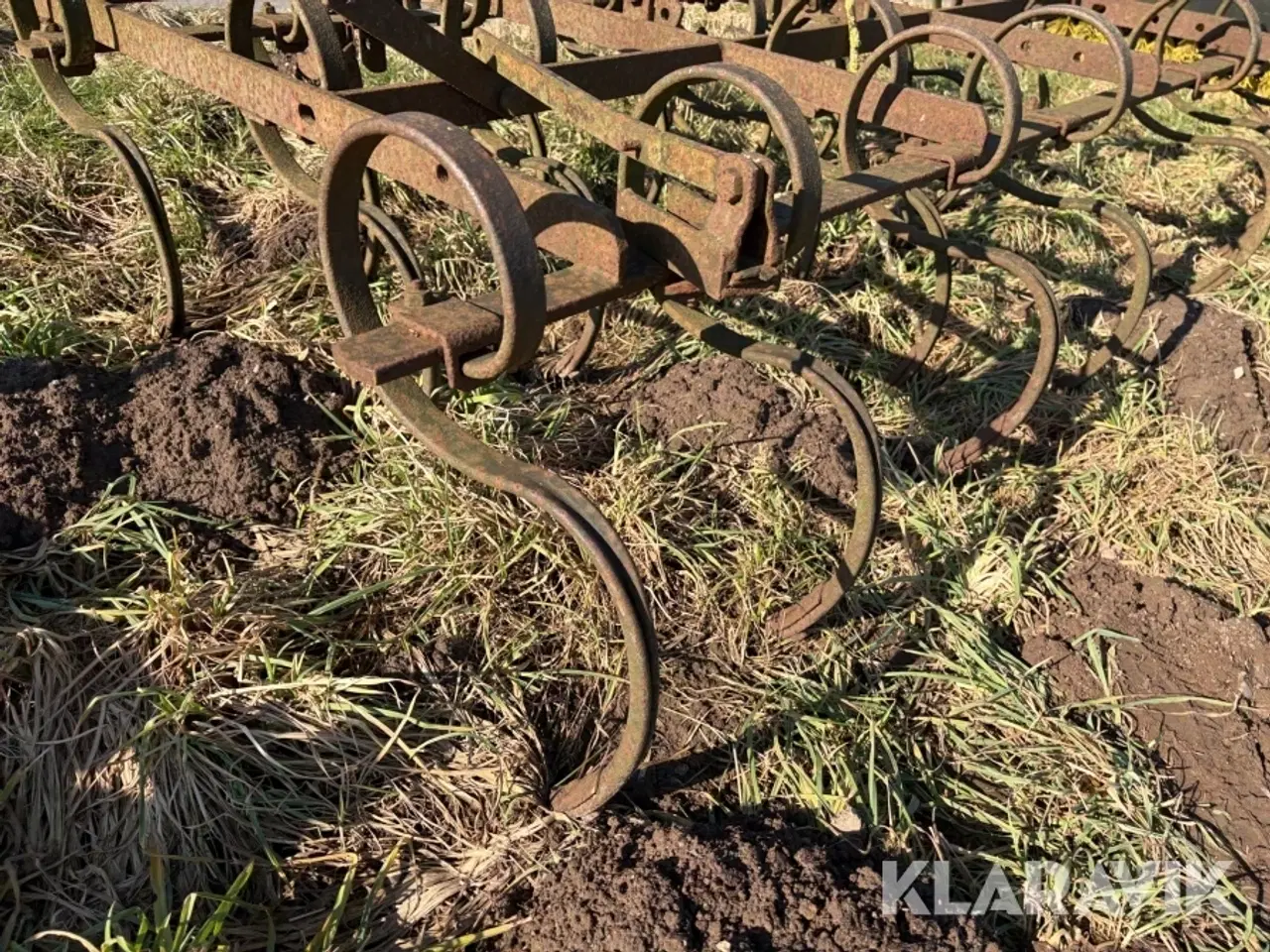 Billede 12 - Markharve / ringharve