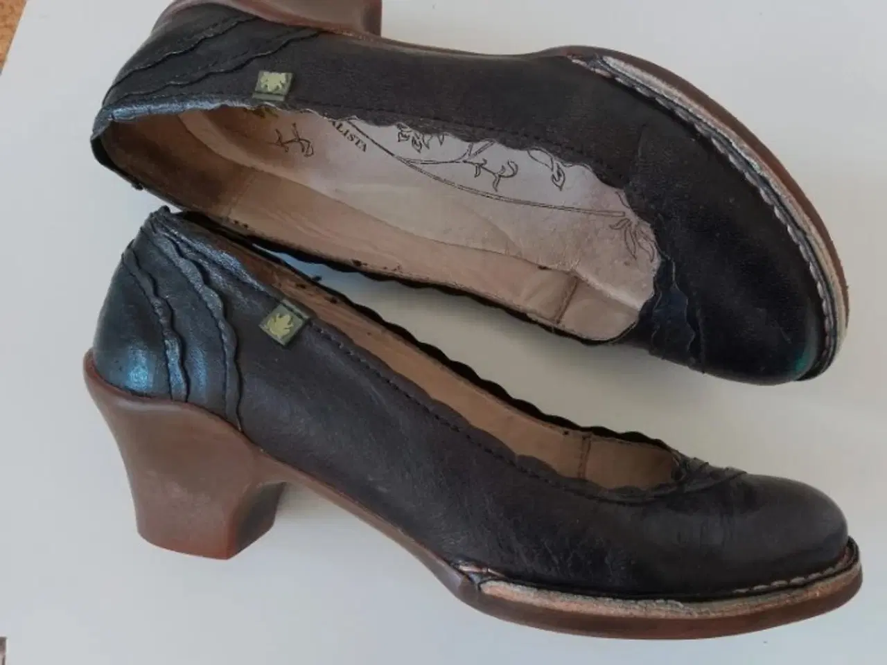 Billede 1 - El Naturalista