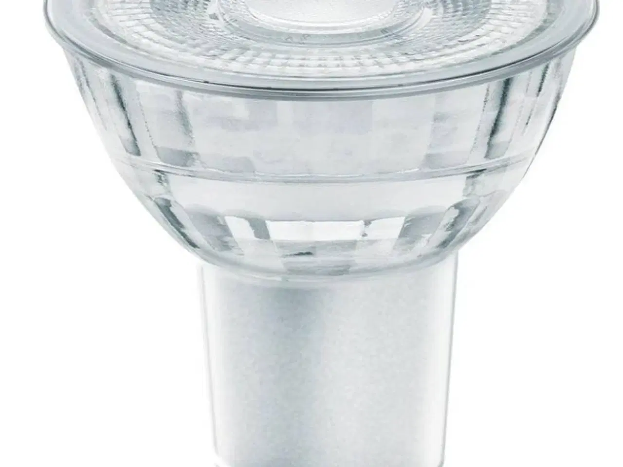 Billede 1 - 10 stk. Osram Parathom LED spot GU10 5.5W 350lm
