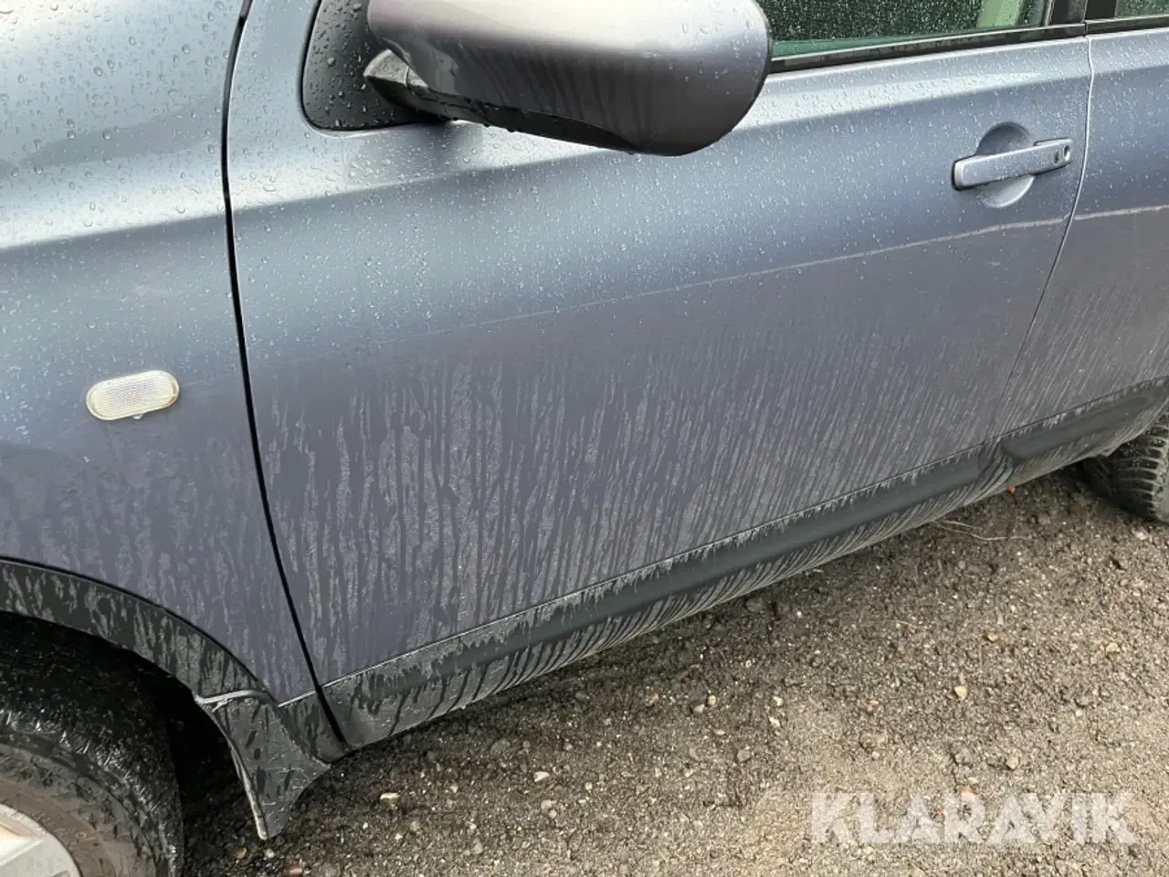 Billede 11 - Personbil Nissan Qashqai 1.5 DCI