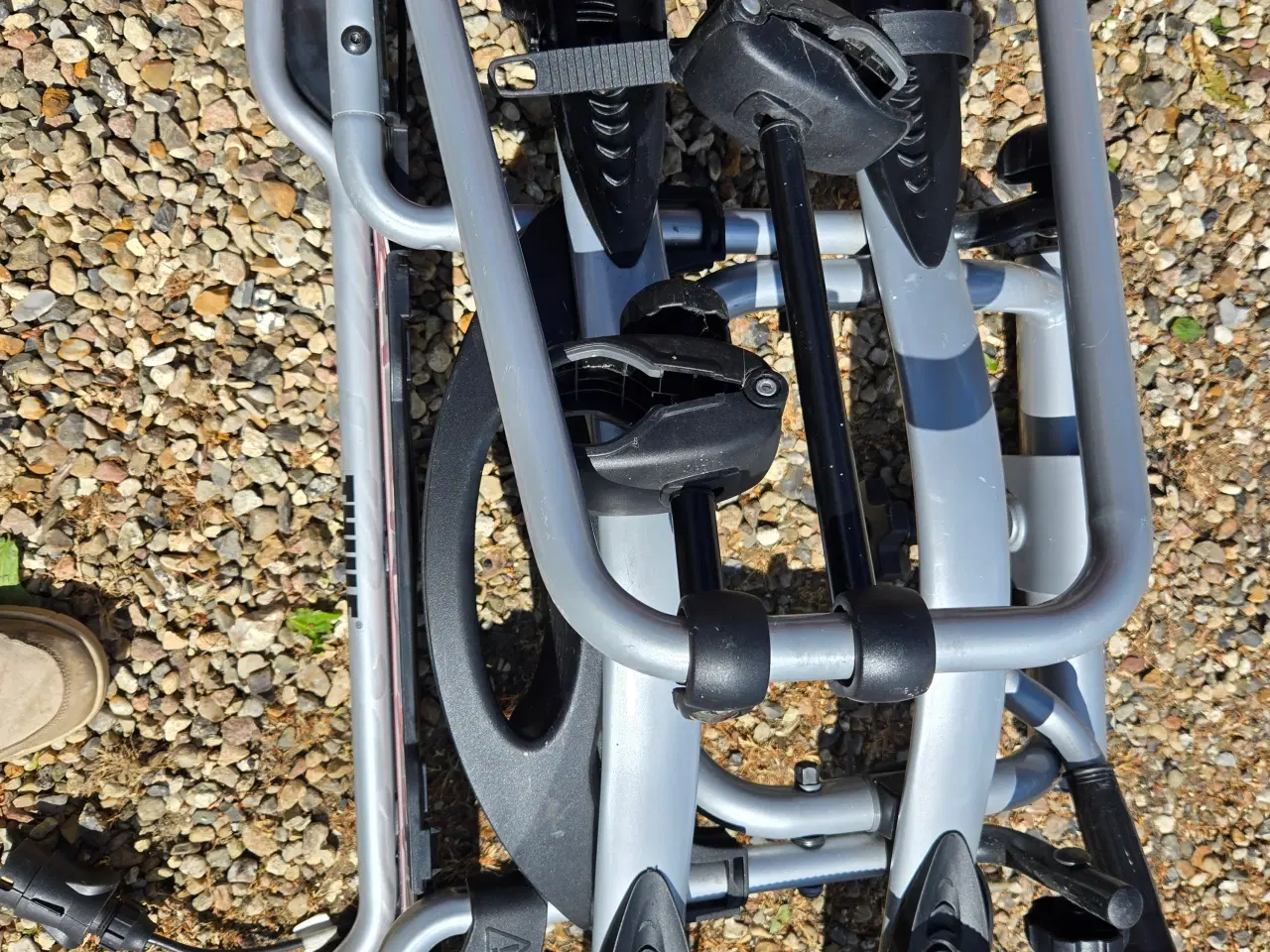 Billede 3 -  Thule Euroride 941  t. 2 cykler