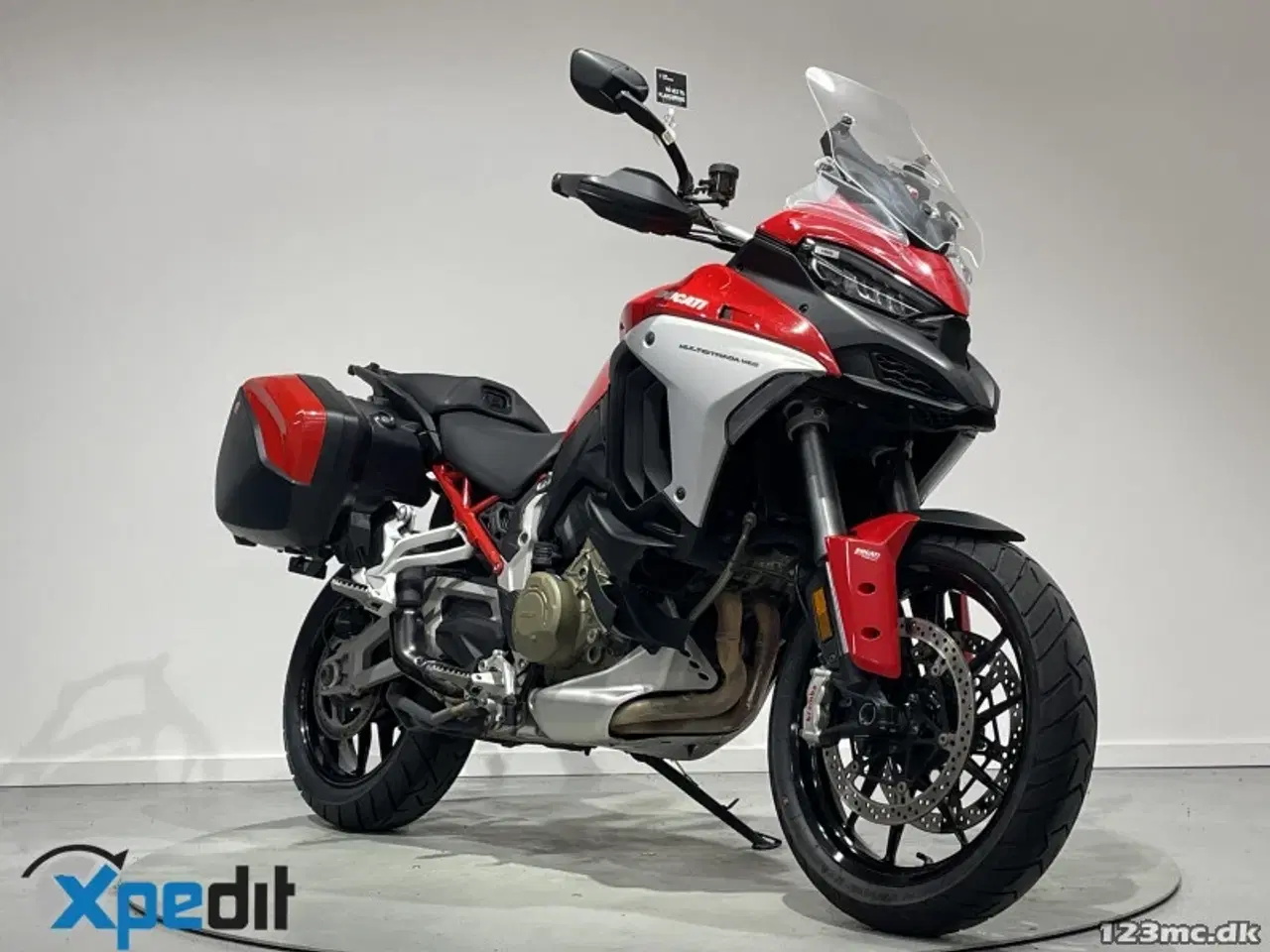 Billede 3 - Ducati Multistrada V4 S