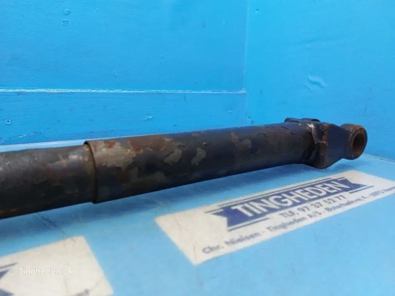 Billede 14 - Fiat 180-90 Liftspindel 5113078