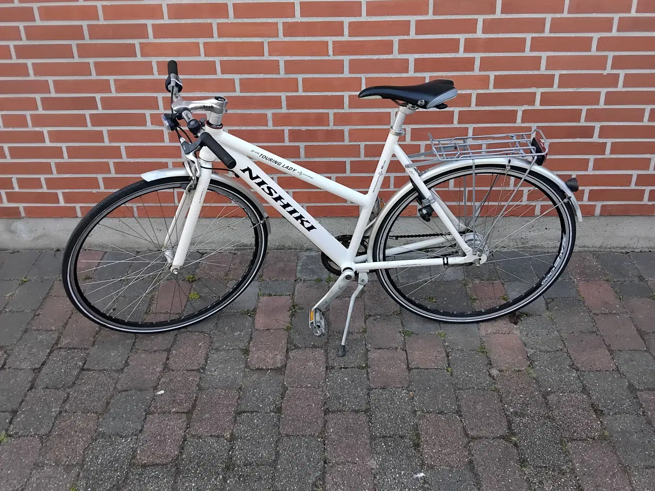 Billede 1 - NISHIKI Touring Lady