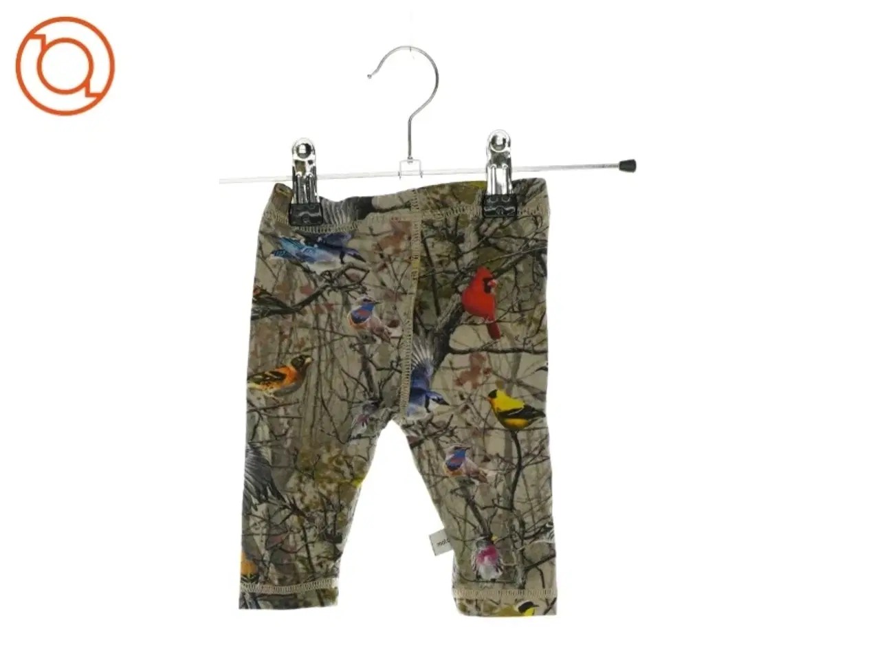 Billede 2 - Leggings fra Molo (str. 56)