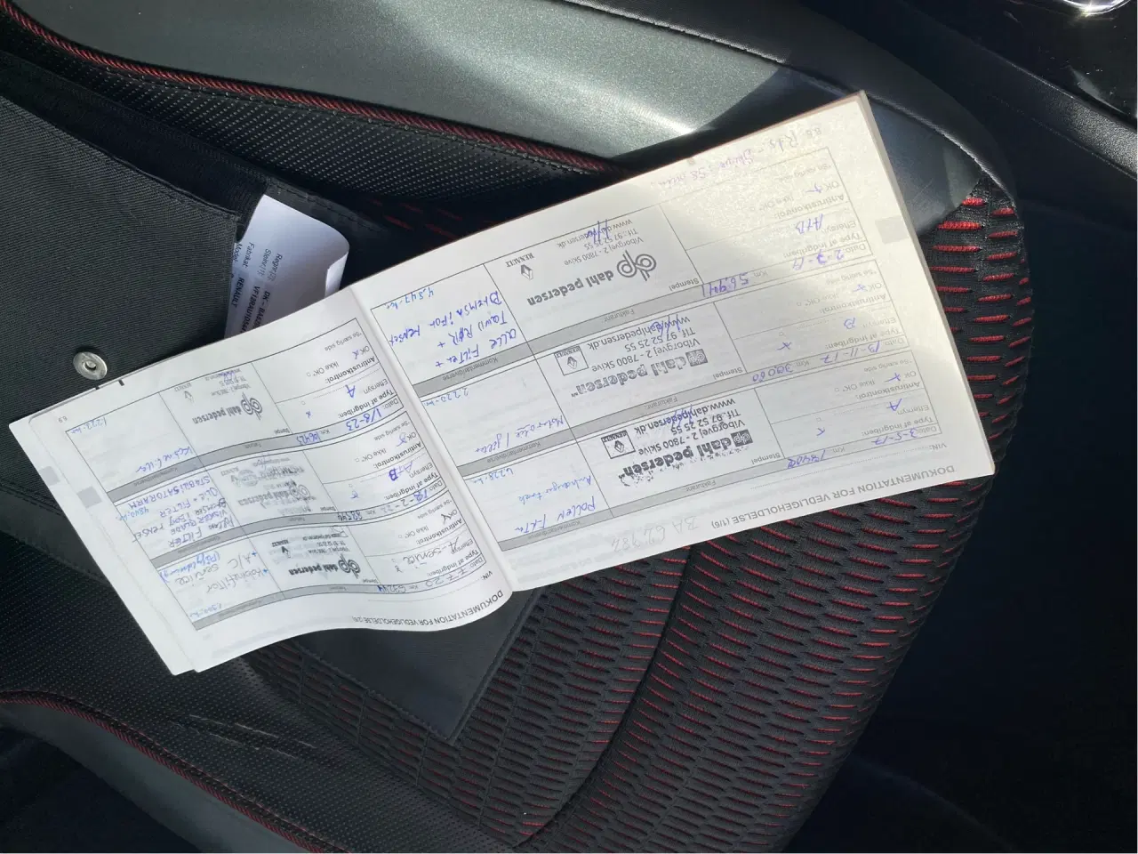 Billede 19 - Renault Captur 1,2 TCE Dynamique EDC 120HK 5d 6g Aut.