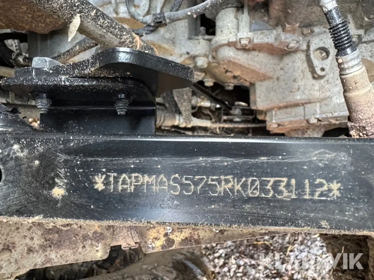 Billede 6 - UTV Polaris Ranger SP 570EFI