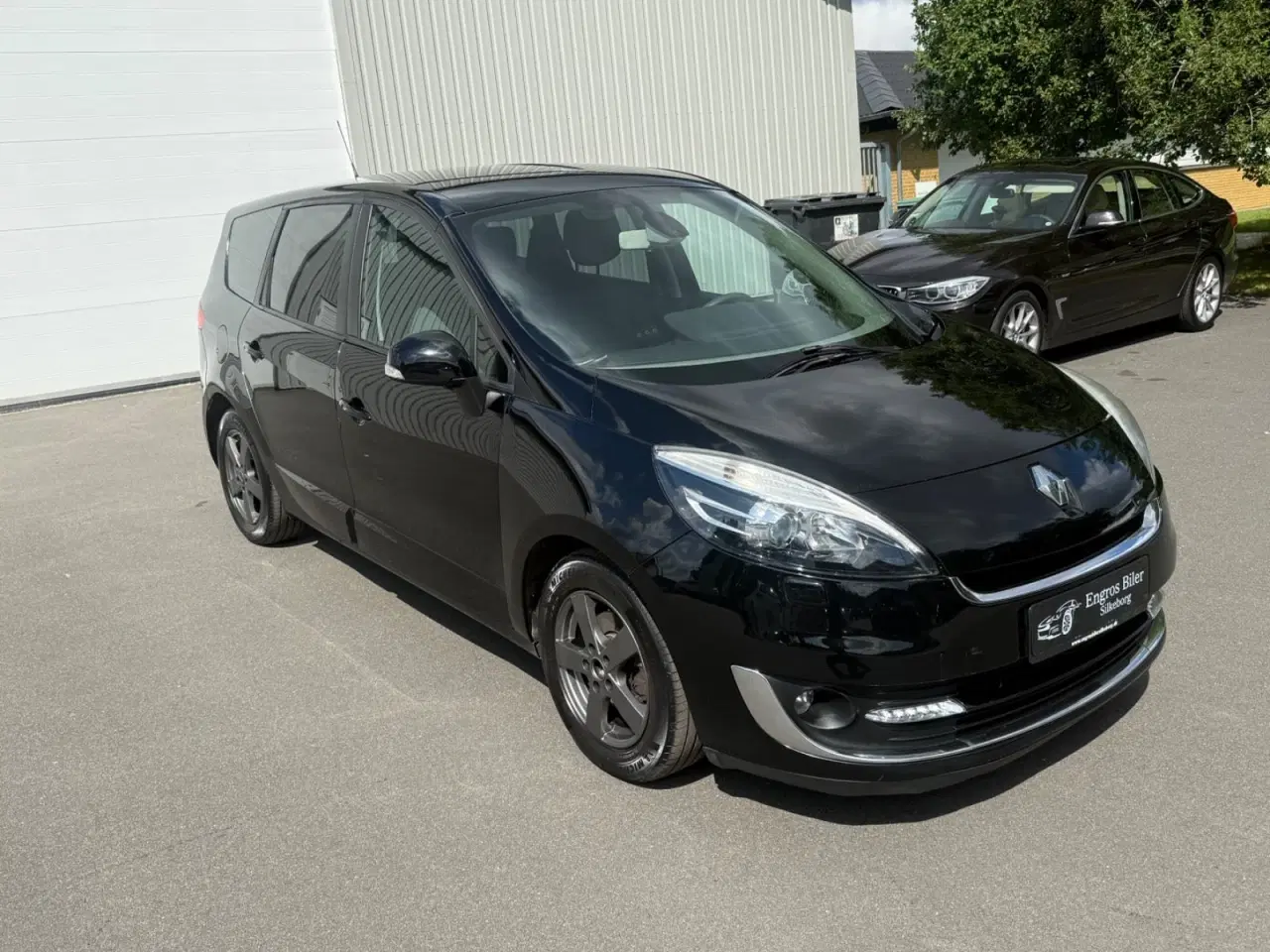Billede 1 - Renault Grand Scenic III 1,5 dCi 110 Dynamique aut.