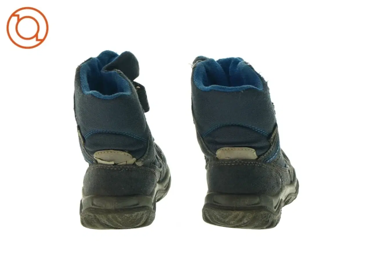 Billede 4 - Vinterstøvler fra Gore Tex (str. 27)