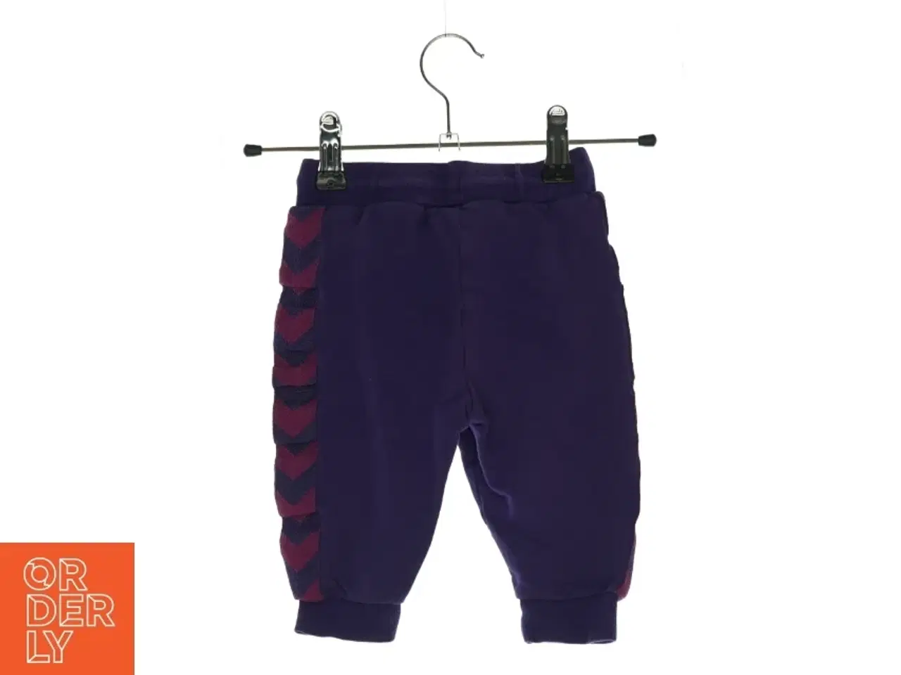 Billede 2 - Joggingbukser fra Hummel (str. 68)