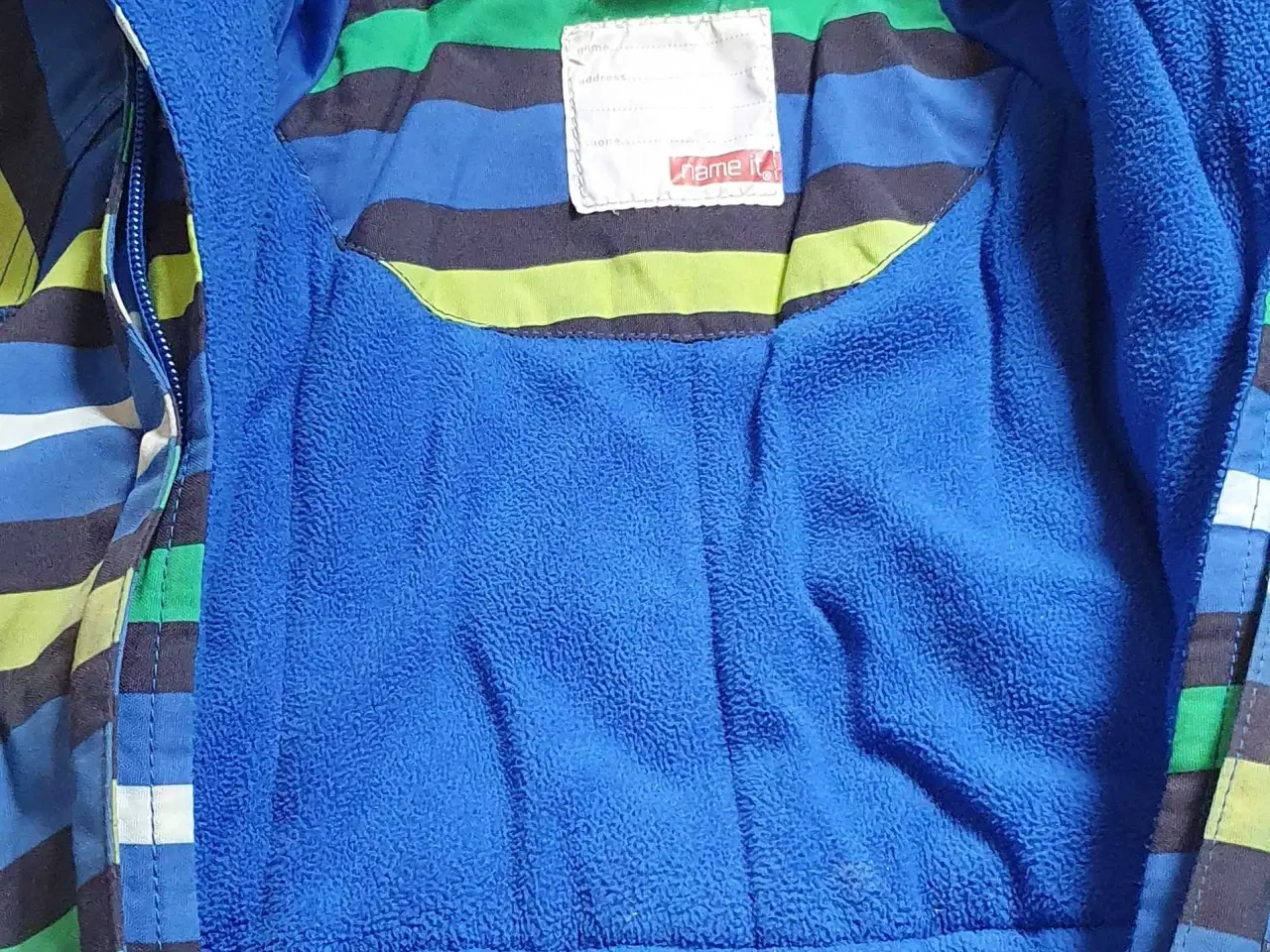 Billede 6 - Name it flyverdragt str 92