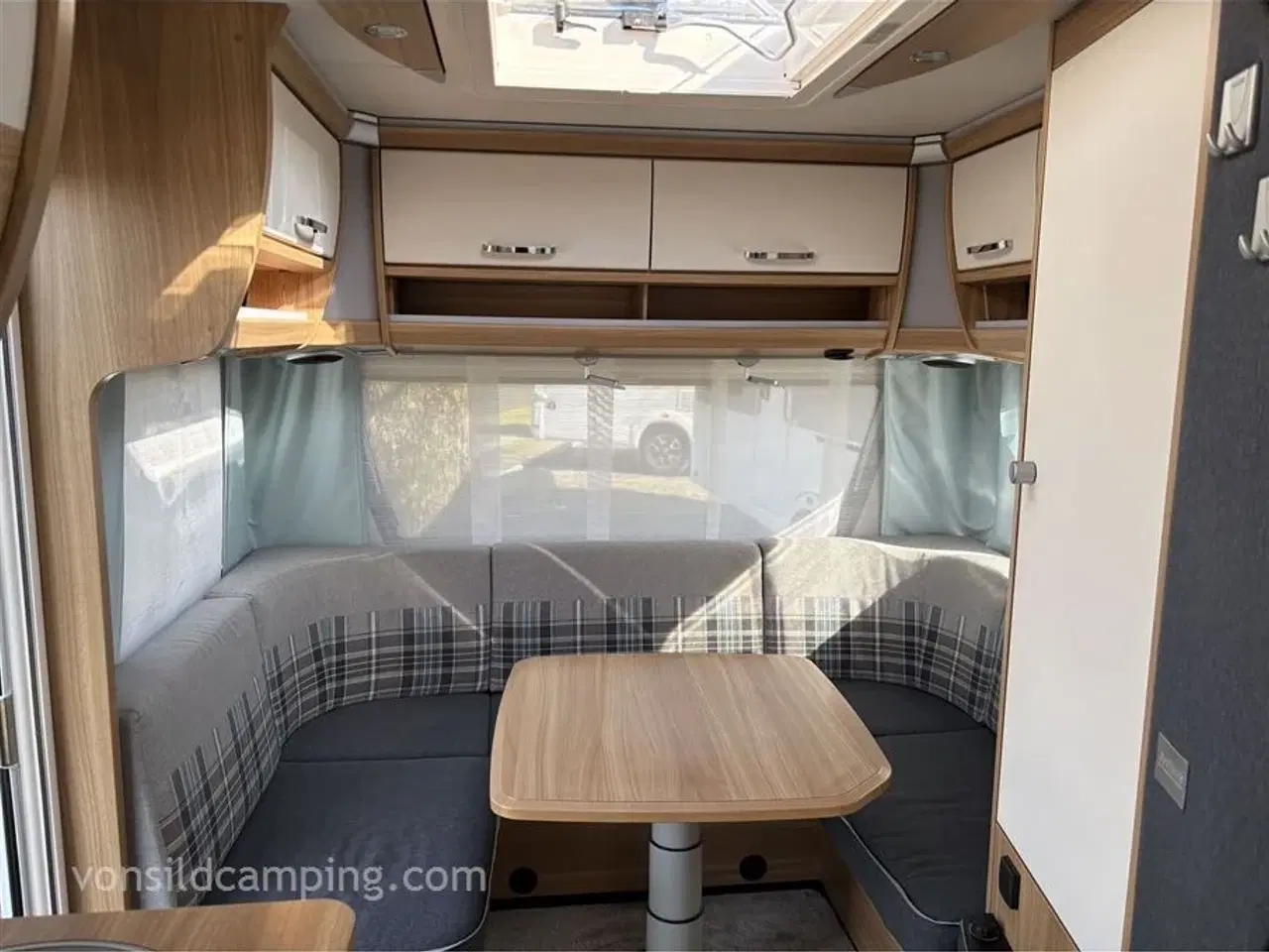 Billede 5 - 2013 - Dethleffs Camper 470 ER