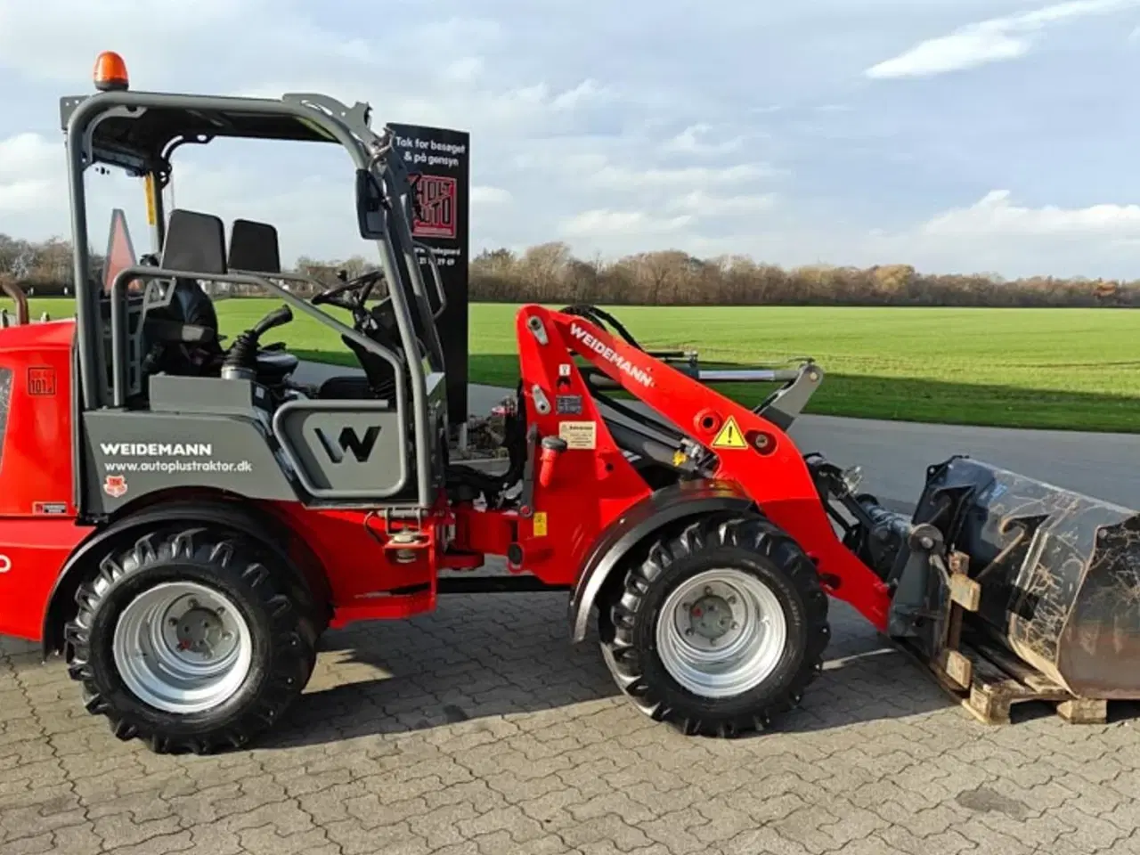 Billede 2 - Weidemann 1880