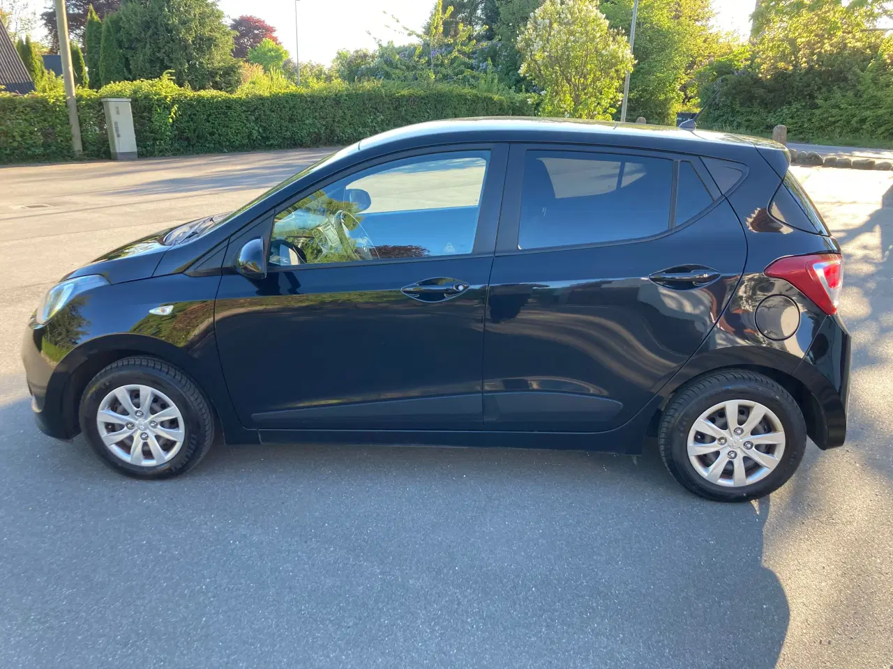 Billede 3 - Hyundai i10 sælges