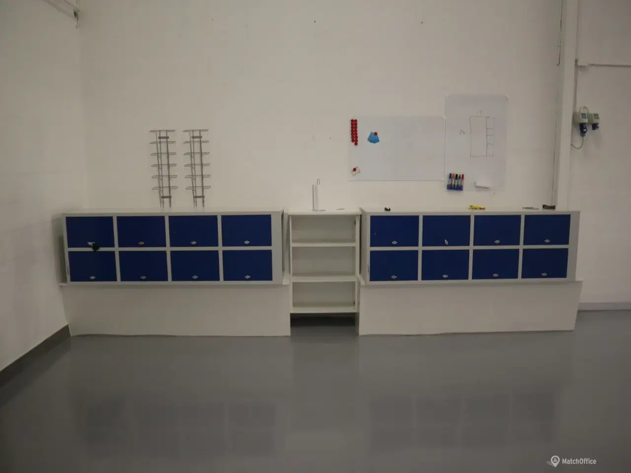 Billede 27 - Lager/Produktion Tigervej Køge