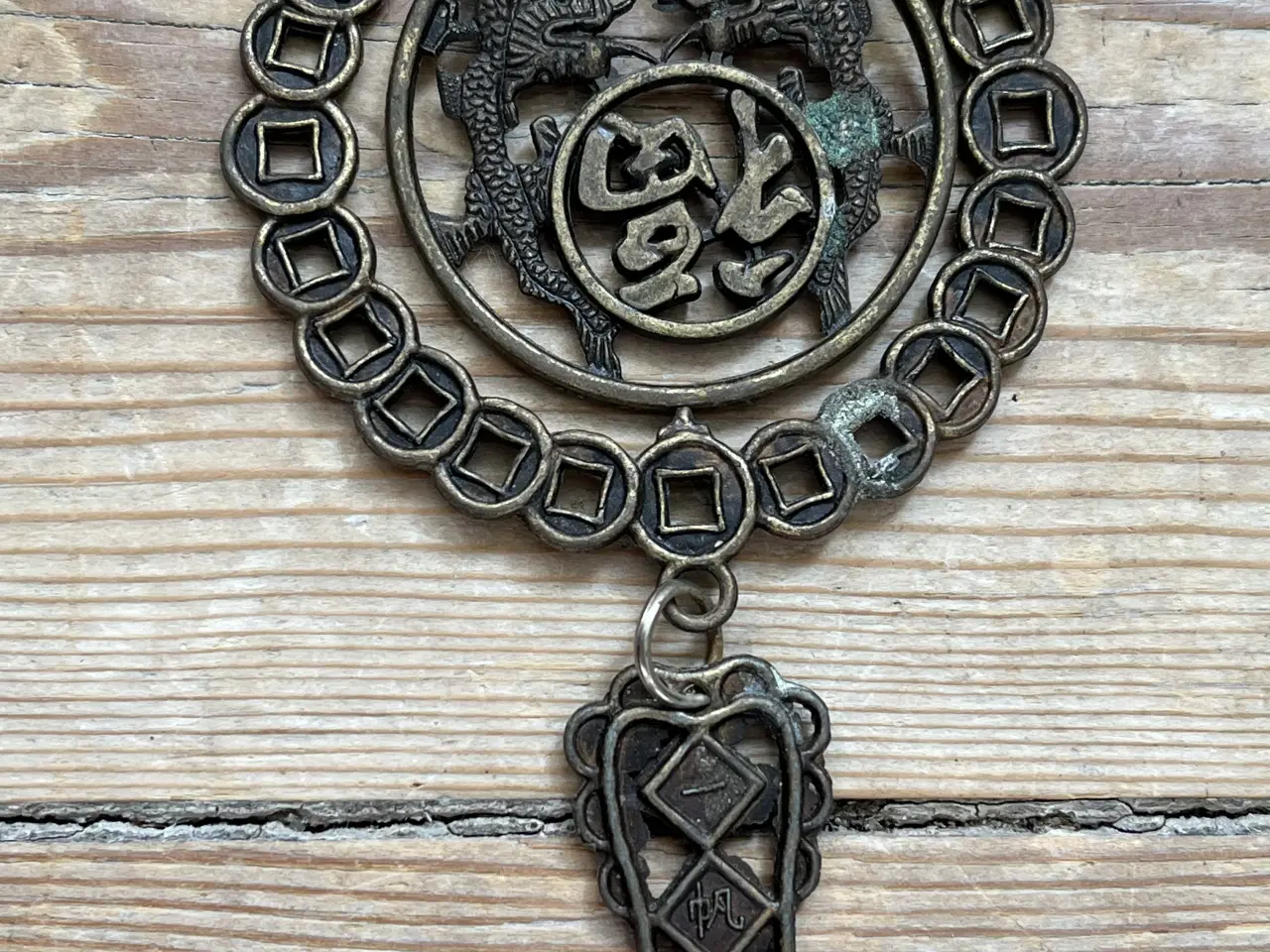 Billede 3 - Kinesisk Feng Shui lykkebringer