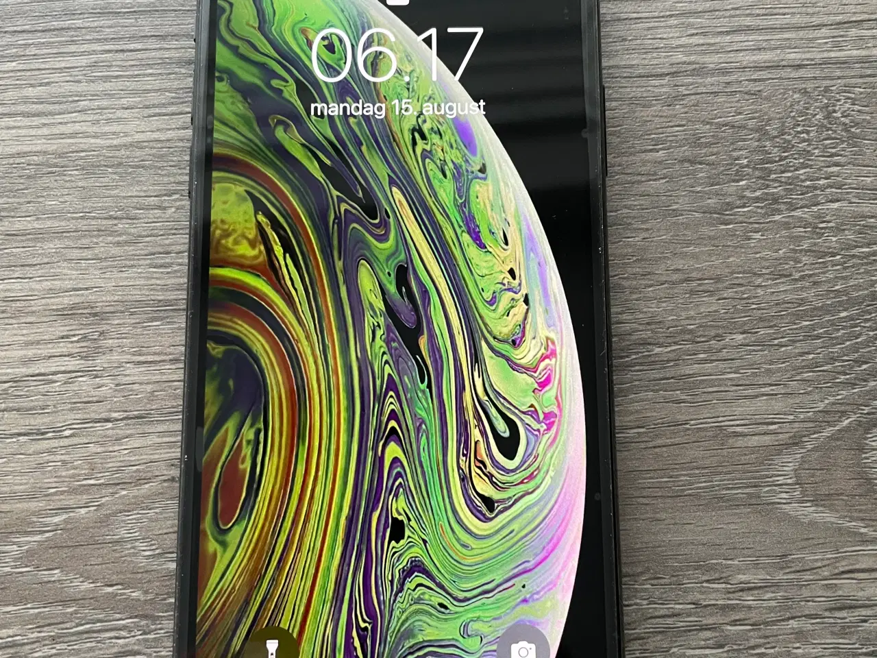 Billede 1 - iPhone XS 256 GB