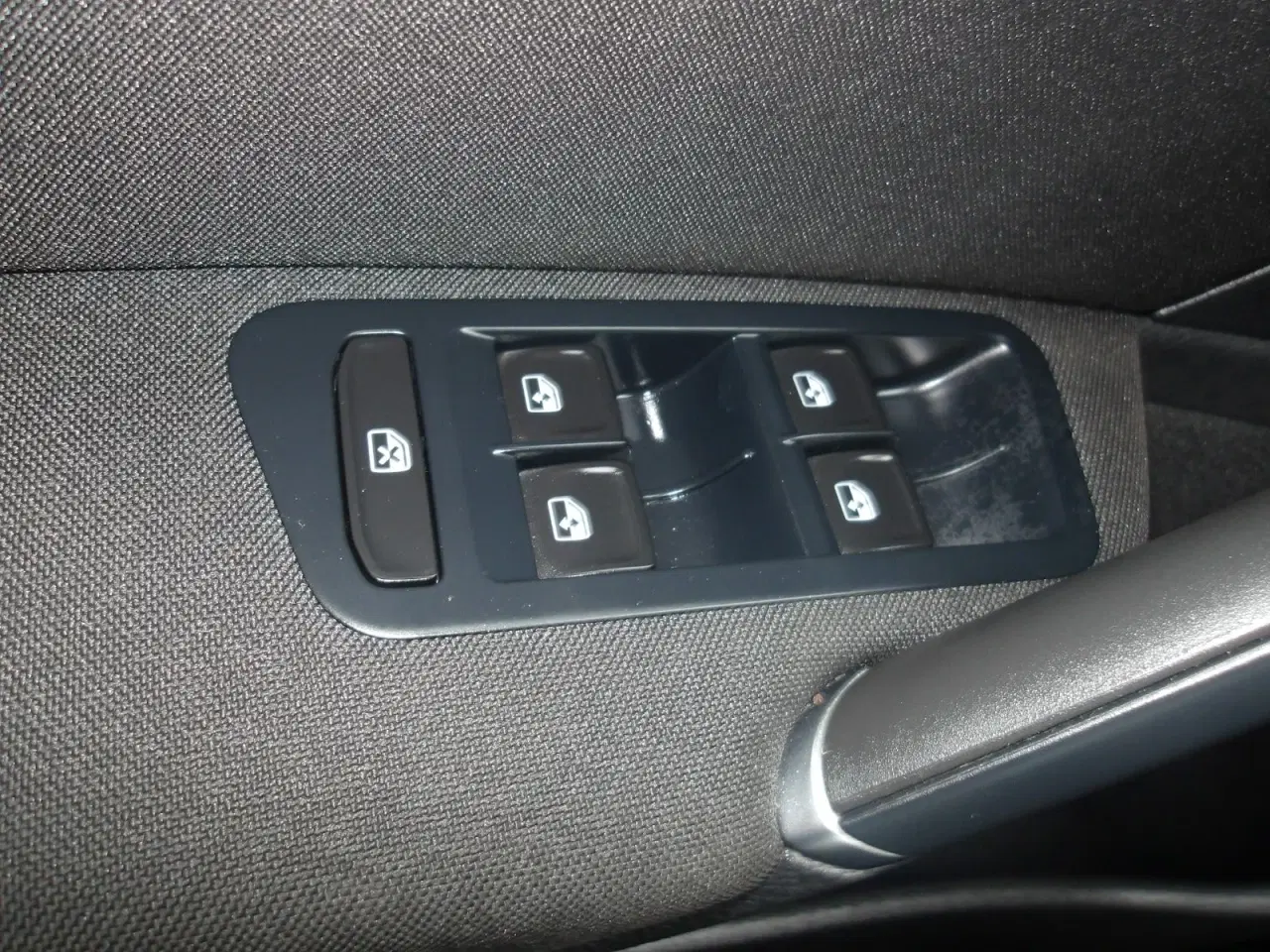 Billede 13 - VW e-Golf VII  Comfortline