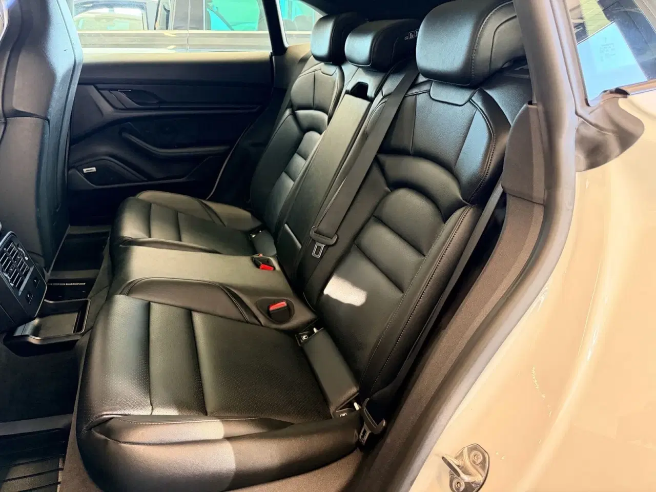 Billede 17 - Porsche Taycan 4 Performance+ Cross Turismo