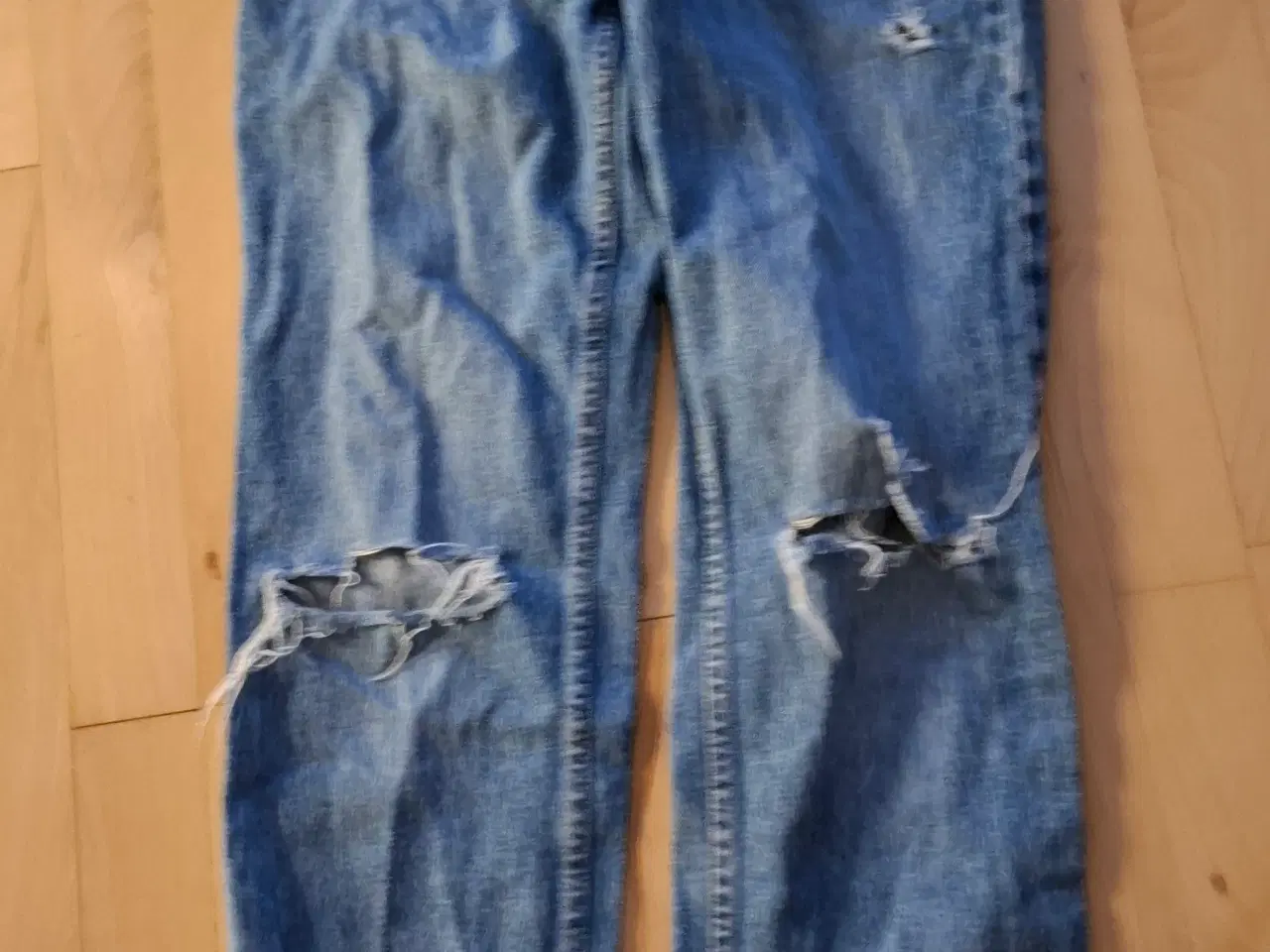 Billede 1 - Jeans bukser 