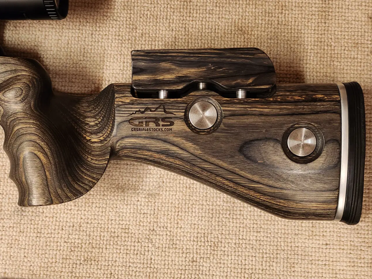 Billede 6 - Tikka T3 GRS Links .300WM