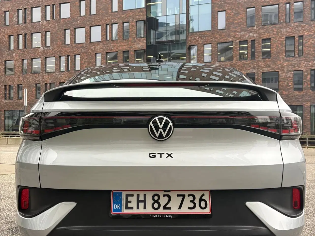 Billede 4 - VW ID.5 77 GTX 4Motion