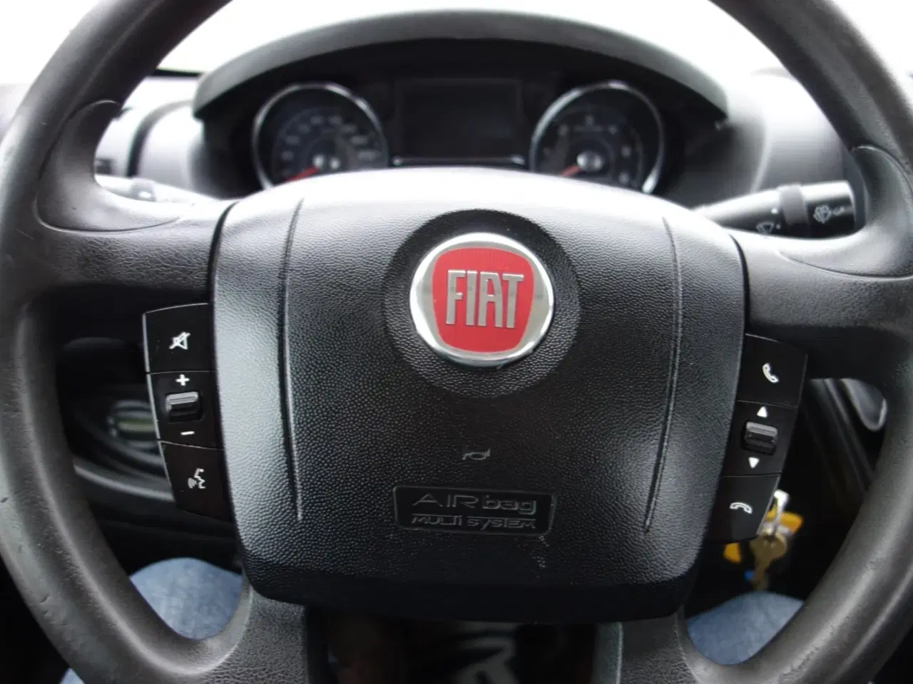 Billede 7 - Fiat Ducato 35 2,3 MJT 150 Chassis L2,5