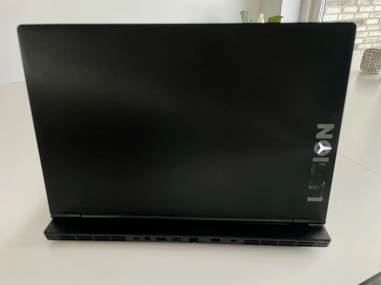 Billede 2 - Lenovo Legion i5 4,1 GHz NVIDIA 1660 Ti