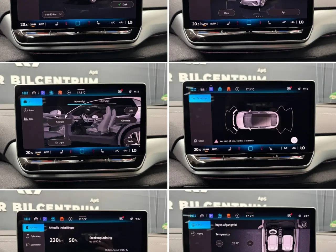 Billede 13 - VW ID.5 77 Pro