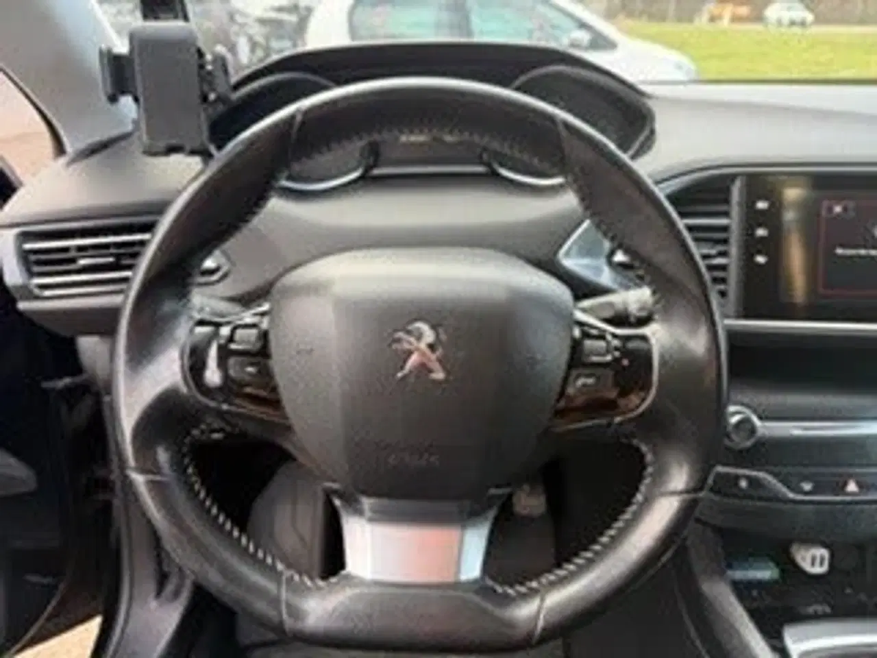 Billede 13 - Peugeot 308 1,6 BlueHDi 120 Active